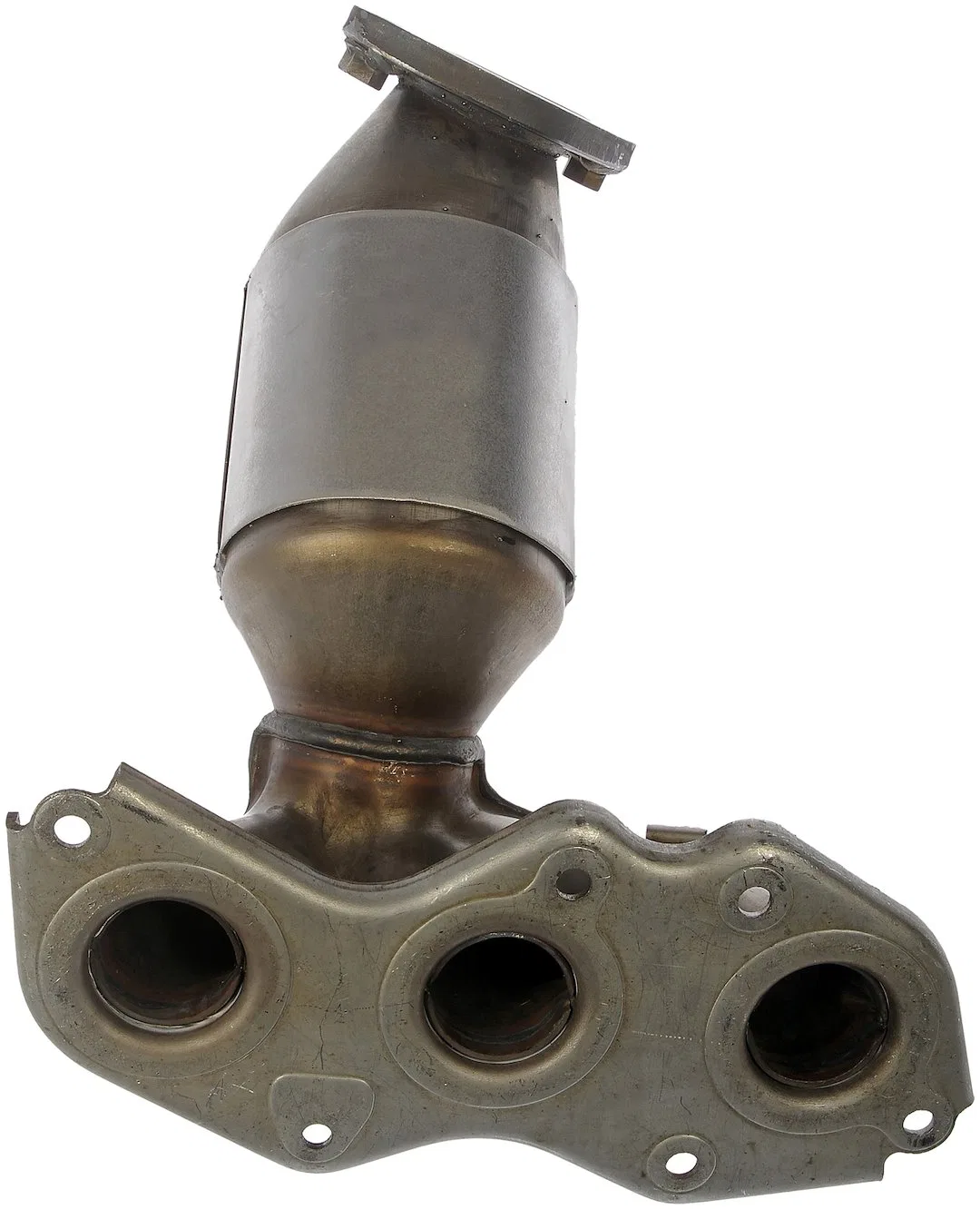 674-847 – DORMAN Catalytic Converter, OE Replacement Manifold Assembly - view 2